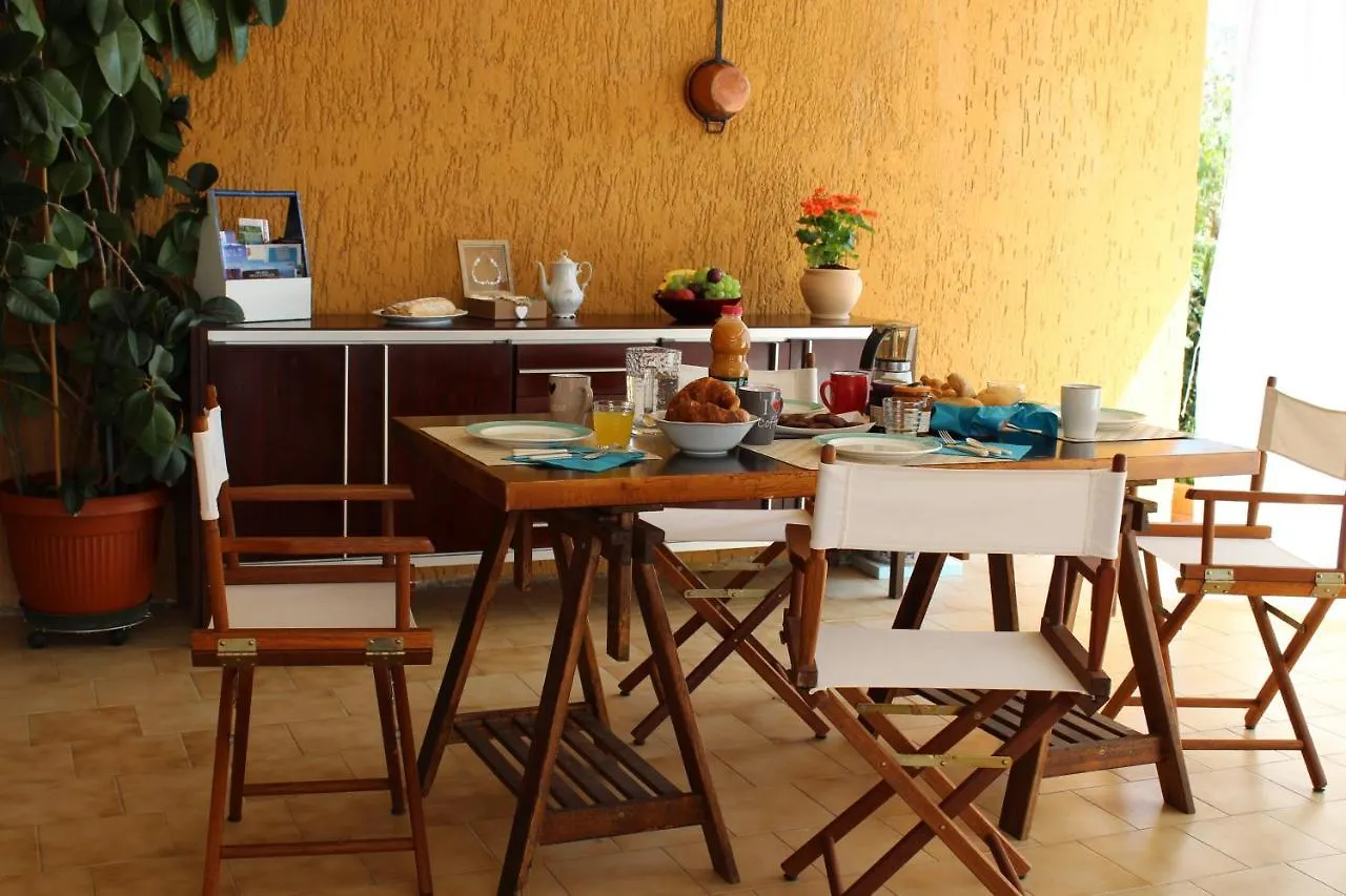 B&B Drusilla Garden Soiano Del Lago Bed & Breakfast