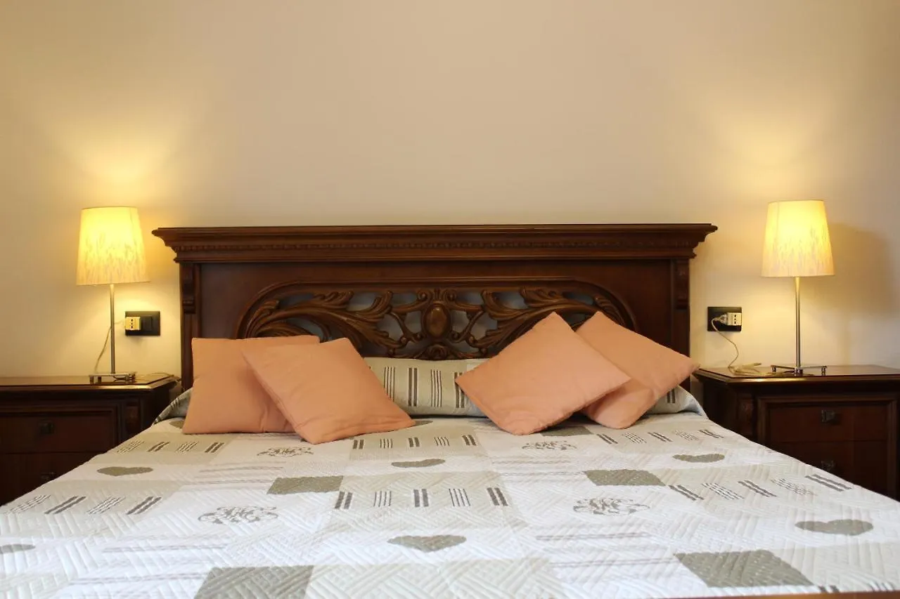Bed & Breakfast B&B Drusilla Garden Soiano Del Lago