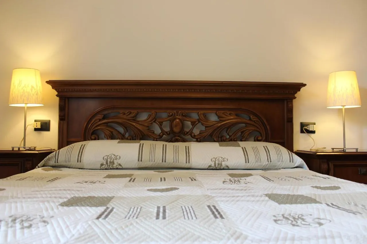 B&B Drusilla Garden Soiano Del Lago Italia