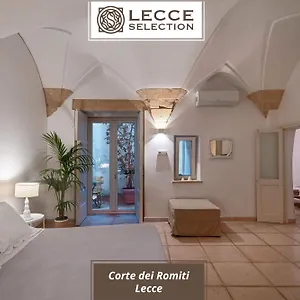 Corte Dei Romiti - Selection Bed & Breakfast Lecce
